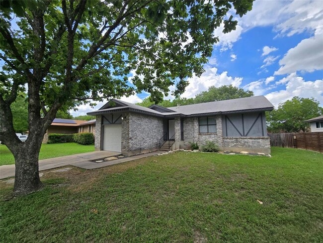 Building Photo - 5806 Boulder Creek