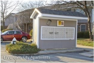 Building Photo - 3227 Orange St
