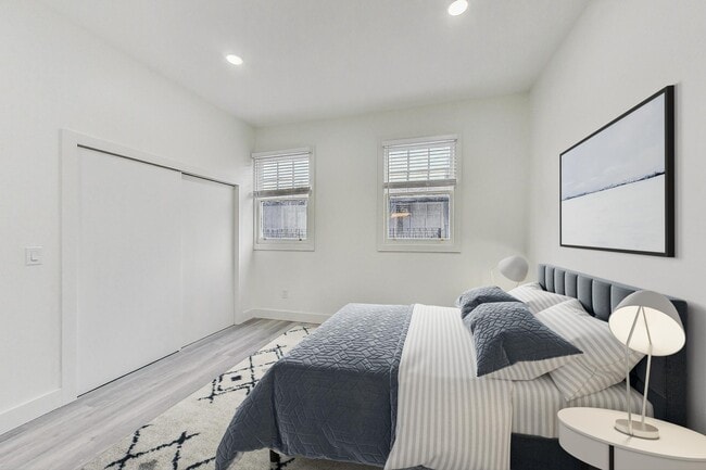 Floorplan - Niles Station