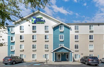 Building Photo - Furnished Studio-Charleston - North Charleston - I-526
