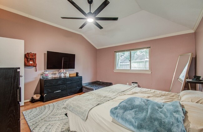 Building Photo - 15035 Felgate Creek Dr