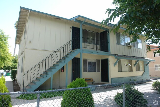 Building Photo - Pearl Avenue Apartments
