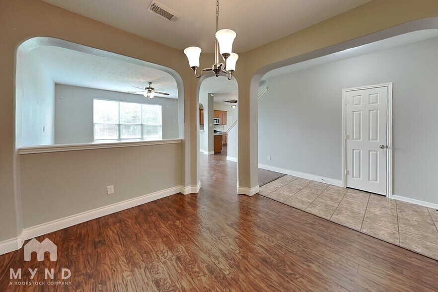 Building Photo - 3522 Cypress Landing Ct