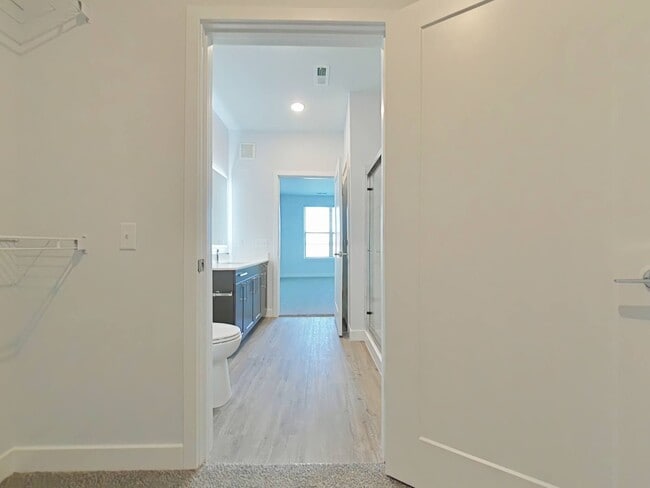 Floorplan - Clocktower West Chester