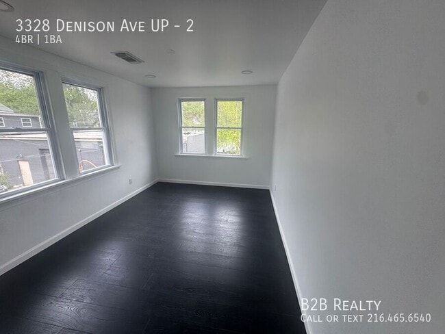 Building Photo - 3328 Denison Ave