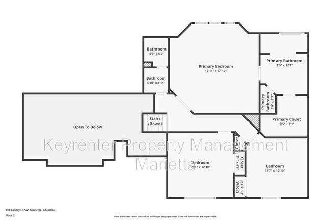 Building Photo - 991 Gentry Ln