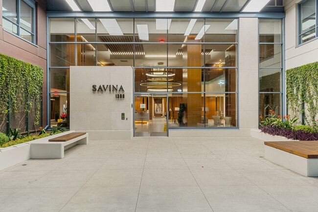 Building Photo - 1388 Kettner Blvd