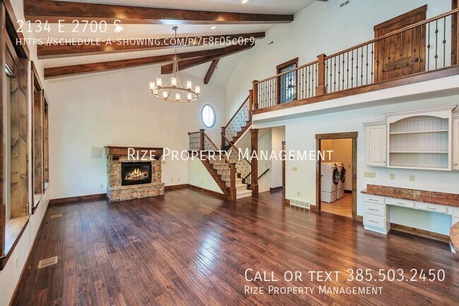 Building Photo - 2134 E 2700 S