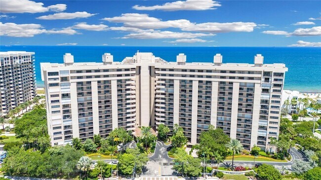Building Photo - 4900 N Ocean Blvd