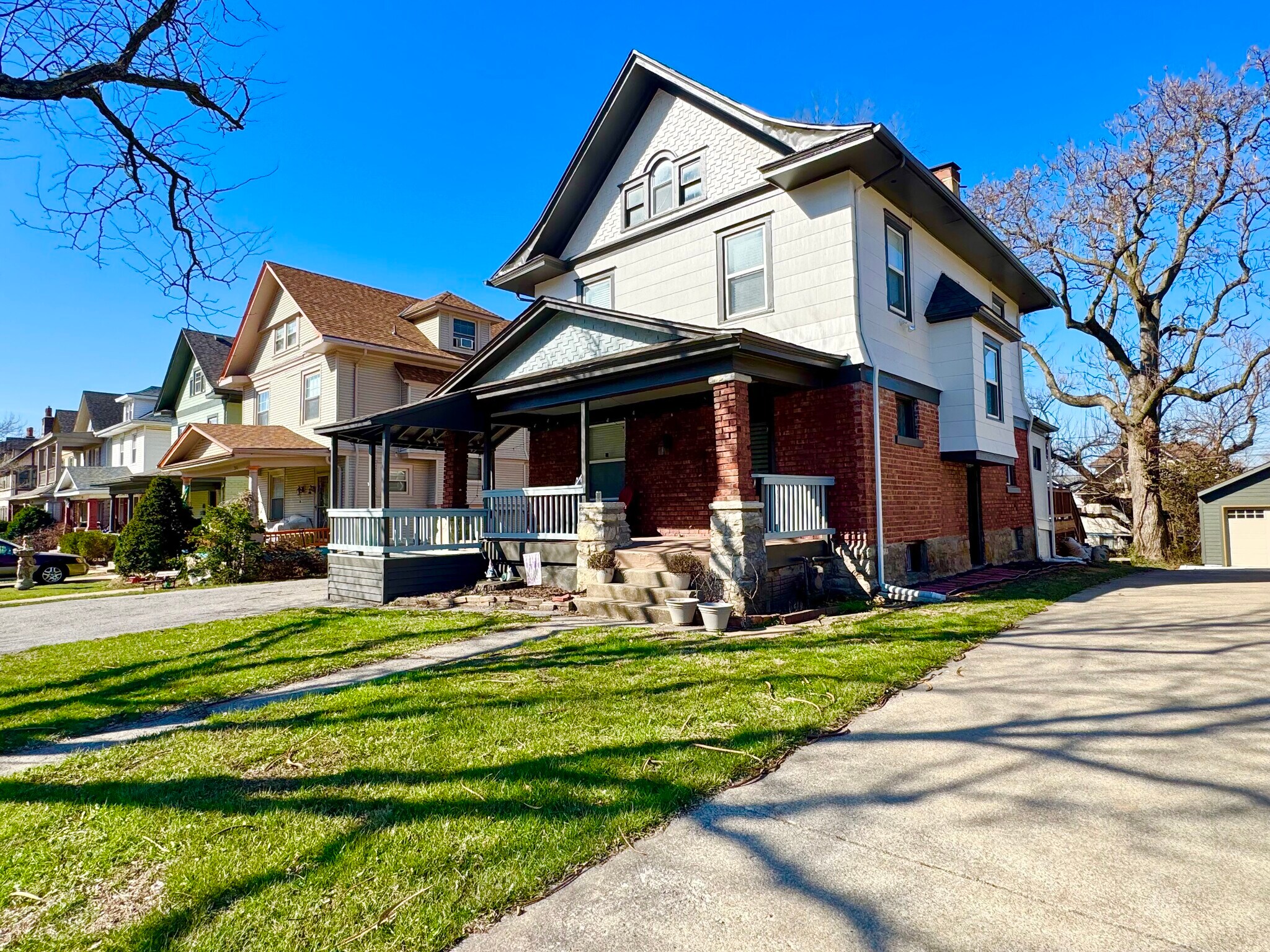 Building Photo - 3542 Pennsylvania Ave