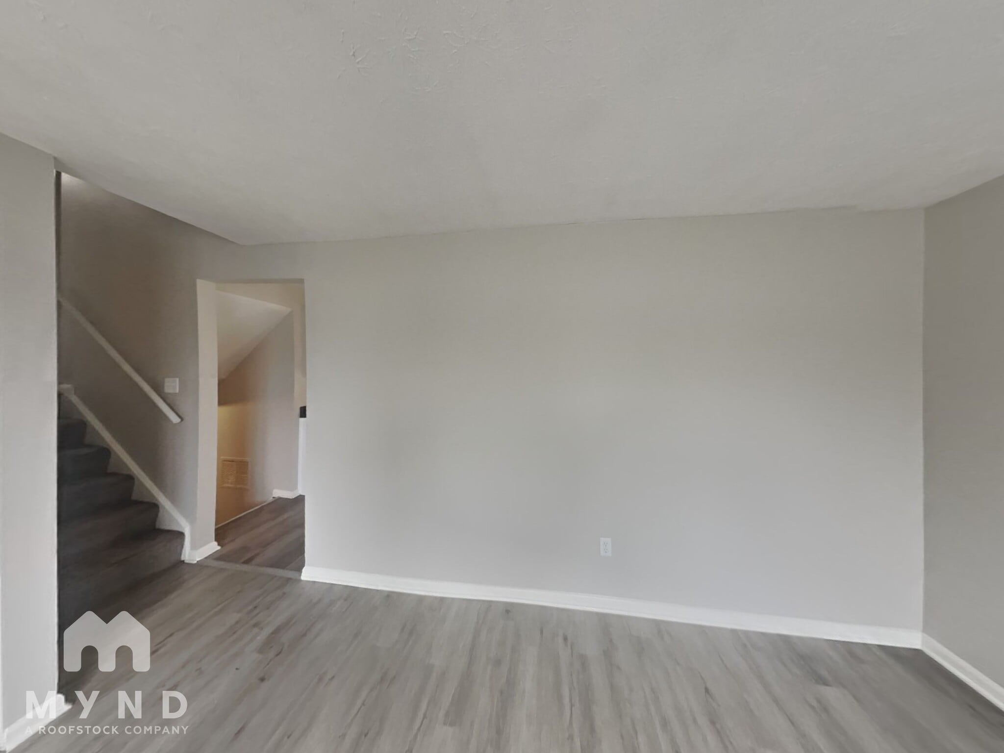 Building Photo - 4863 Talbert Dr