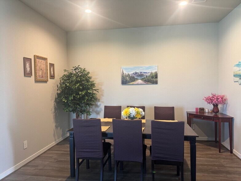 Building Photo - 3803 Ryans Rock Ct