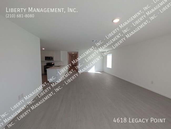 Building Photo - 4618 Legacy Pt