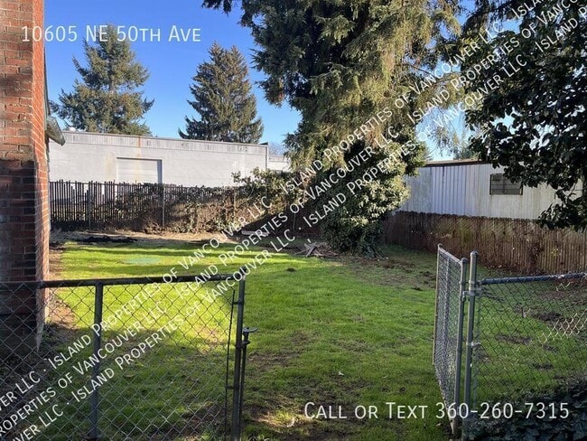 Building Photo - 10605 NE 50th Ave