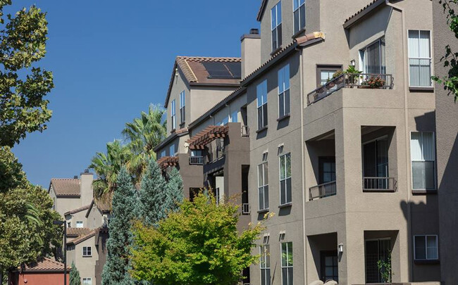 Building Photo - 1318 The Alameda