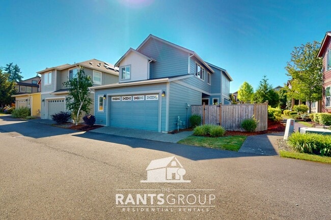Building Photo - South Hill Puyallup Dream Neighborhood - E...