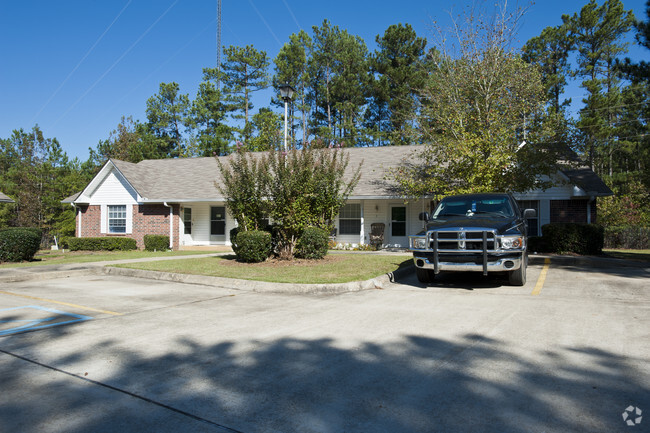 Building Photo - Franklin Manor