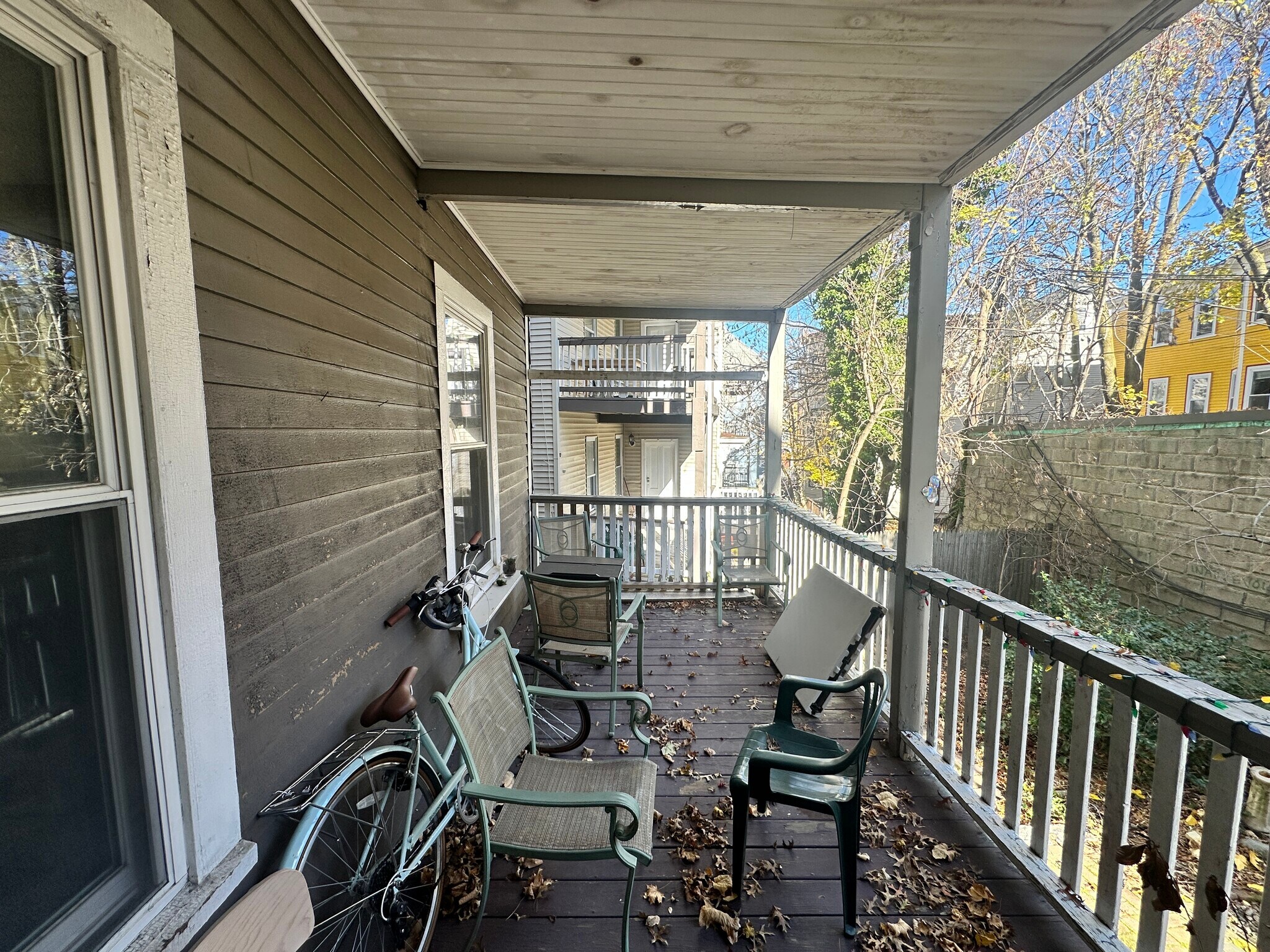 Building Photo - 12 Oswald St