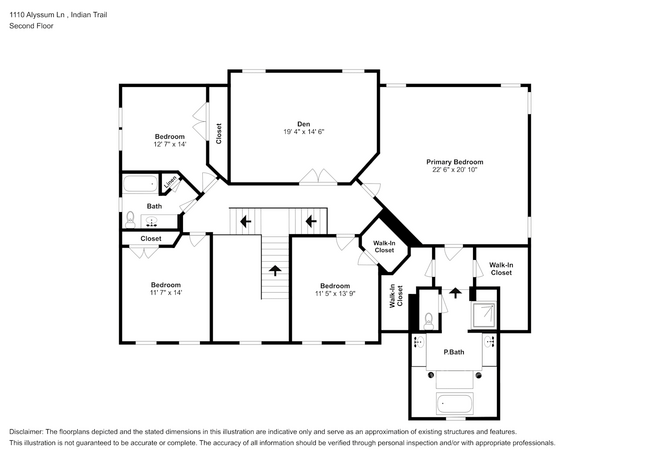 Building Photo - 1110 Alyssum Ln