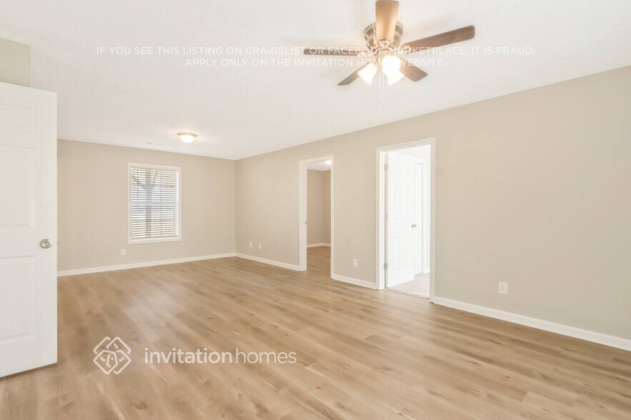Building Photo - 6026 Old Wellborn Trce