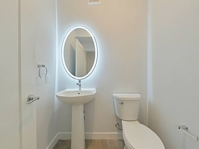 Floorplan - Clocktower West Chester