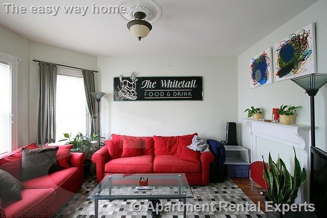 Building Photo - 4 Porter Park