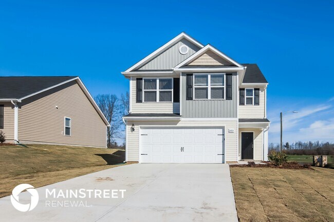 Building Photo - 303 Armistead Ct