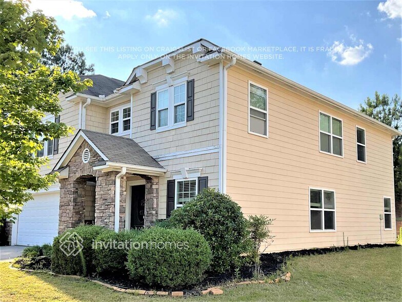 Building Photo - 90 Laurel Branch Ct