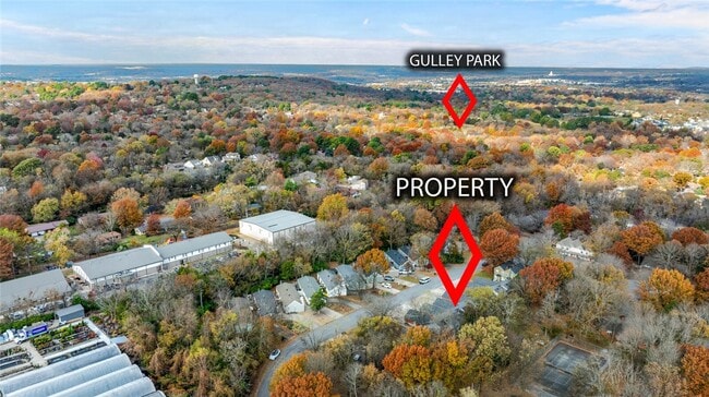Building Photo - 2064 N Kantz Ln