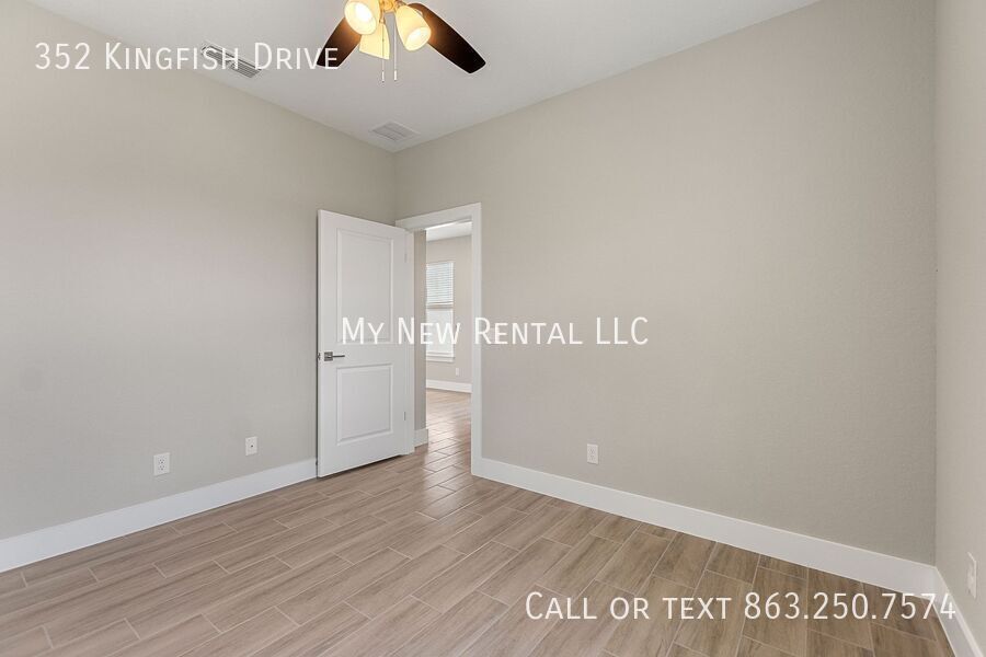 Building Photo - 352 Kingfish Dr