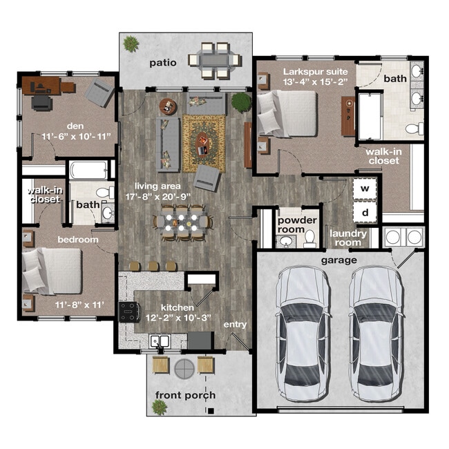 SMC_FP_Larkspur - Sugar Maple Commons