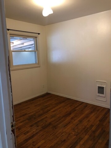 Bedroom #2 - 4808 SE Salmon St