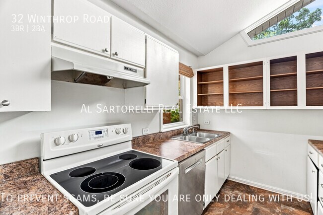 Building Photo - 32 Winthrop Rd