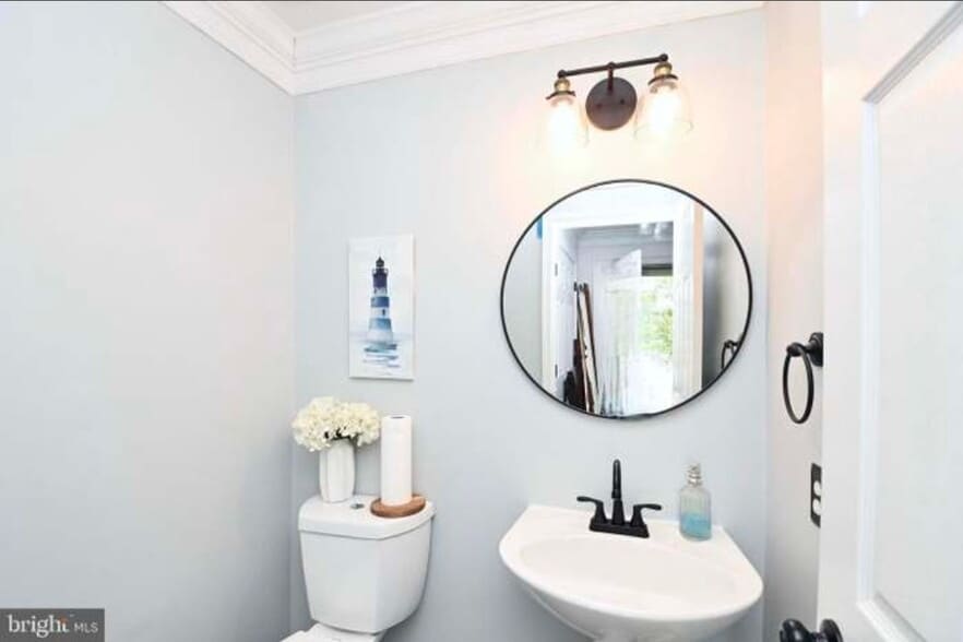 Bathroom - 16889 Toms River Loop
