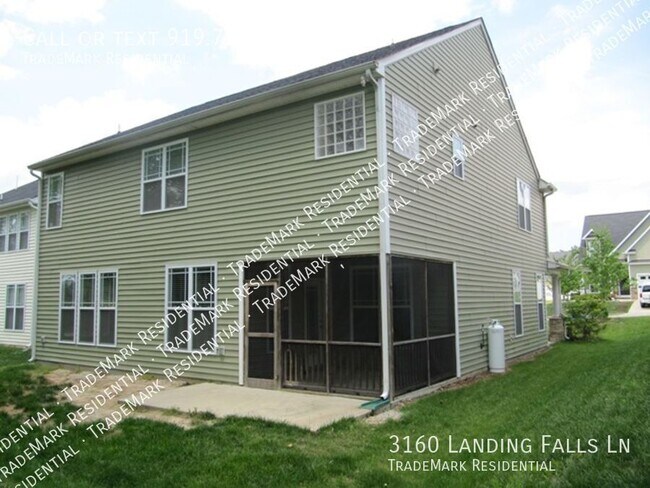 Building Photo - 3160 Landing Falls Ln