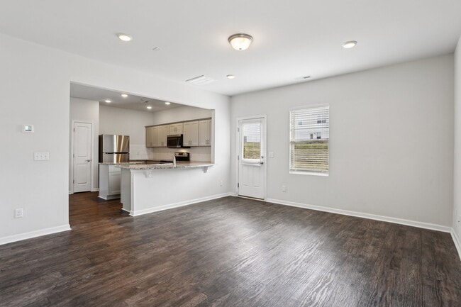 Building Photo - 2018 Sercy Dr