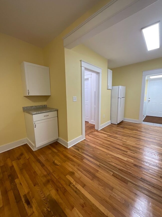 Building Photo - Very nice 2 bed/1 bath home - Morristown