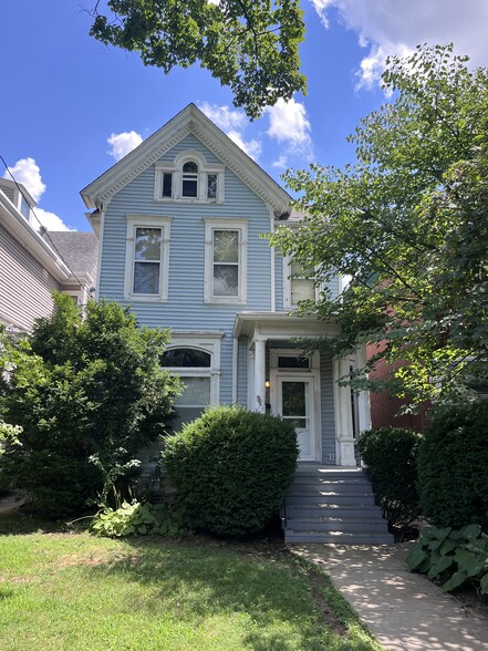 Primary Photo - 1402 Hepburn Ave