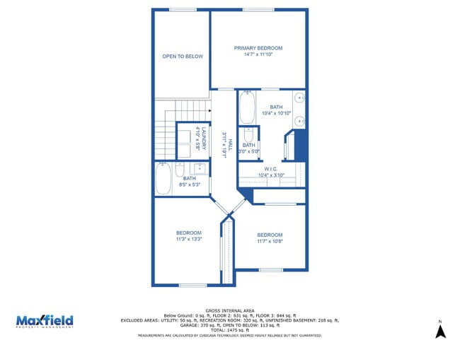Building Photo - Small Pet Friendly - Lehi Townhome 3 BD 3 BA 2 GA
