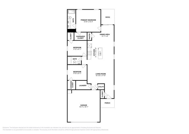 Building Photo - 14657 Maple Ter