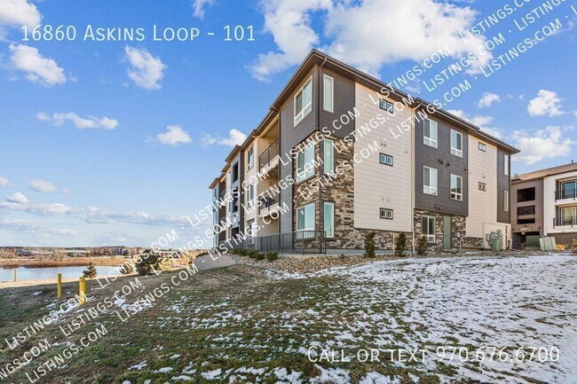 Building Photo - 16860 Askins Lp