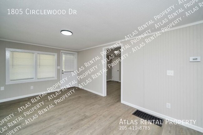 Building Photo - 1805 Circlewood Dr