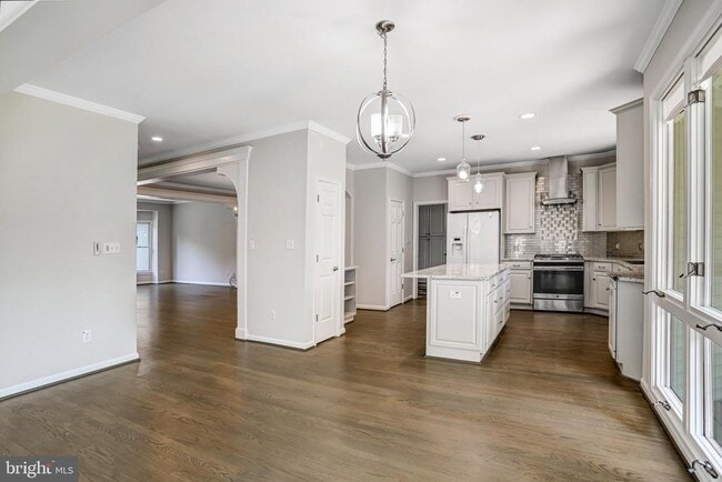 Building Photo - 710 Parrish Farm Ln