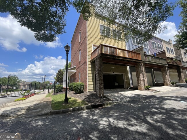 Building Photo - 793 Liberty Commons Dr NW