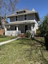 Building Photo - 521 6th Ave N