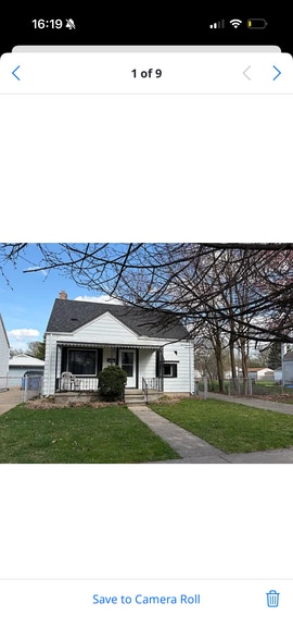 Building Photo - 4681 Weddel St