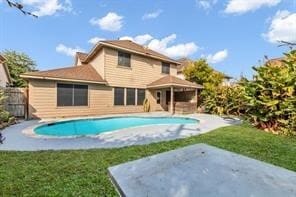 Building Photo - 10406 Pine Meadows Blvd