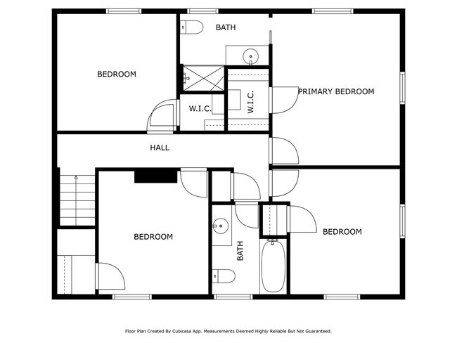 Building Photo - 5405 Francy Adams Ct