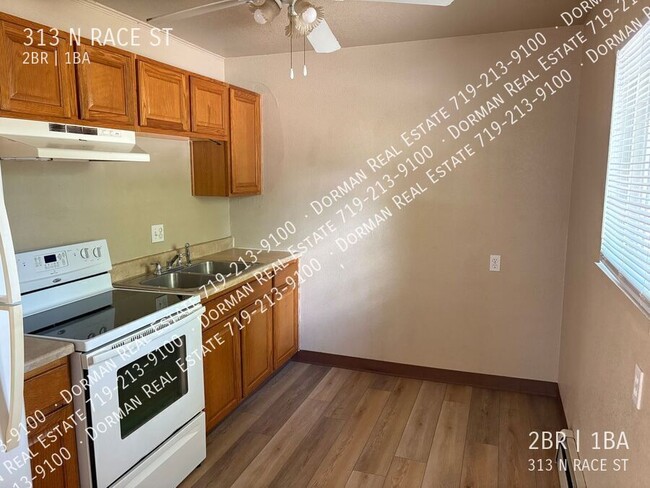 Building Photo - 313 N Race St