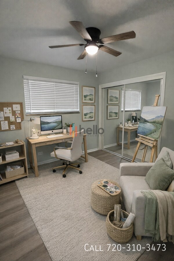 Building Photo - 1220 Pierce St